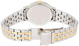 Citizen Analog White Dial Women's Watch-EU6094-53A - Bharat Time Style