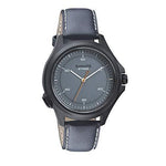 Sonata Stride Hybrid Smart Watch Grey Dial for Men-7130PL02 - Bharat Time Style