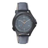 Sonata Stride Hybrid Smart Watch Grey Dial for Men-7130PL02 - Bharat Time Style