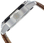 Fastrack Analog White Dial Men's Watch - NK3157KL01 / NK3157KL01 - Bharat Time Style