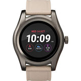 Timex iConnet Digital Gunmetal Dial Unisex's Watch-TW5M31900 - Bharat Time Style