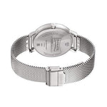 Sonata Sleek Analog Black Dial Men's Watch 7131SM02/NN7131SM02 - Bharat Time Style