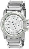 Fastrack Economy Analog White Dial Men's Watch NM3039SM01/NN3039SM01 - Bharat Time Style