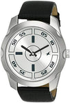 Fastrack Casual Analog Silver Dial Men's Watch NM3123SL01/NN3123SL01 - Bharat Time Style