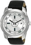 Fastrack Casual Analog Silver Dial Men's Watch NM3123SL01/NN3123SL01 - Bharat Time Style