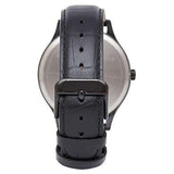 Timex Analog Black Dial Men's Watch-TWEG18403 - Bharat Time Style