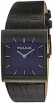 Police Analog Blue Dial Men's Watch - PL15395BSU03 - Bharat Time Style