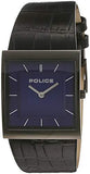 Police Analog Blue Dial Men's Watch - PL15395BSU03 - Bharat Time Style