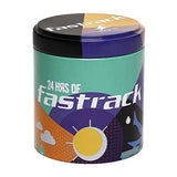 Fastrack Denim Analog Blue Dial Women's Watch NM6181SM01/NN6181SM01 - Bharat Time Style
