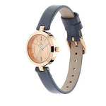 Titan Karishma Analog Rose Gold Dial Women's Watch NM2598WL01/NN2598WL01 - Bharat Time Style