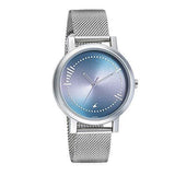 Fastrack Sunburn Analog Multicolor Dial Women's Watch-6213SM01 / 6213SM01 - Bharat Time Style