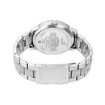 Fastrack Game of Thrones Analog White Dial Men's Watch-NM3211SM01 / NL3211SM01 - Bharat Time Style