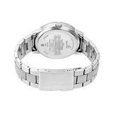Fastrack Game of Thrones Analog White Dial Men's Watch-NM3211SM01 / NL3211SM01 - Bharat Time Style