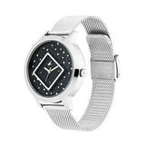 Fastrack x Ananya Panday - Fit Out Analog Blue Dial Women's Watch 6210SM03/NN6210SM03 - Bharat Time Style