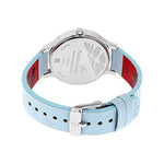 Fastrack I Love Me Valentine Special Analog Blue Dial Women's Watch-6189SL02 / 6189SL02 - Bharat Time Style