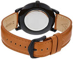 Fossil Analog Black Dial Men's Watch-FS5305 - Bharat Time Style