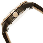 Seiko Lord Analog Brown Dial Men's Watch - SUR138P1 - Bharat Time Style