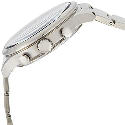 Seiko Buy Seiko Analog Blue Dial Men s Watch SSB339P1 Bharat Time Style