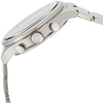Seiko Analog Blue Dial Men's Watch-SSB339P1 - Bharat Time Style