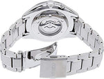 Seiko Dress Analog Blue Dial Men's Watch - SRN047P1 - Bharat Time Style