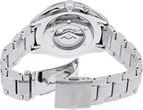 Seiko Dress Analog Blue Dial Men's Watch - SRN047P1 - Bharat Time Style