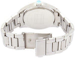 Tommy Hilfiger Analog White Dial Women's Watch - TH1781145J - Bharat Time Style