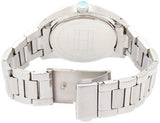 Tommy Hilfiger Analog White Dial Women's Watch - TH1781145J - Bharat Time Style