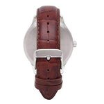Timex Analog Beige Dial Men's Watch-TWEG18401 - Bharat Time Style