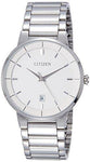Citizen Analog White Dial Men's Watch - BI5010-59A - Bharat Time Style