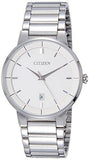Citizen Analog White Dial Men's Watch - BI5010-59A - Bharat Time Style