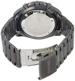 Seiko Analog White Dial Men's Watch - SSB283P1 - Bharat Time Style