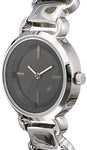 Fastrack Analog Black Dial Women's Watch NM6117SM01/NN6117SM01/NK6117SM01 - Bharat Time Style