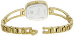 Titan Raga Viva analog Champagne Dial Women's Watch 2604YM01/NM2604YM01 - Bharat Time Style