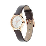 Titan Karishma Analog Silver Dial Women's Watch 2628WL01/NN2628WL01 - Bharat Time Style
