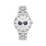 Fastrack Game of Thrones Analog White Dial Men's Watch-NM3211SM01 / NL3211SM01 - Bharat Time Style