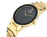 Citizen Eco-Drive Men's Watch - AU1062-56E - Bharat Time Style