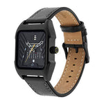 Fastrack Analog Black Dial Men's Watch-3249NL01 - Bharat Time Style