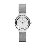 Skagen Classic Analog Silver Dial Women's Watch - 456SSS - Bharat Time Style
