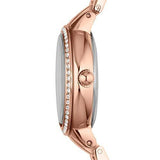 Fossil Analog Silver Dial Women's Watch - ES3284 - Bharat Time Style