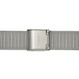 Timex Analog Pink Dial Women's Watch-TW000X217 - Bharat Time Style