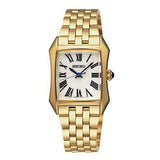 Seiko Analog White Dial Women's Watch - SXGP22P1 - Bharat Time Style