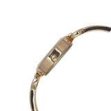 TIMEX Rose Gold Chain Watch - TWEL11425