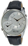 Citizen Analog White Dial Men's Watch - AO3009-04A - Bharat Time Style