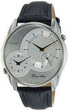 Citizen Analog White Dial Men's Watch - AO3009-04A - Bharat Time Style