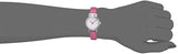 Fastrack Fits and Forms Analog White Dial Women's Watch - 6088SL01