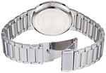 Citizen Analog White Dial Men's Watch - BI5010-59A - Bharat Time Style