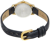 Timex Analog Black Dial Women's Watch - TW000CS09 - Bharat Time Style