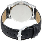 Titan Karishma Analog Black Dial Men's Watch-NL1735SL02 / NL1735SL02 - Bharat Time Style
