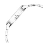 Titan Analog Black Dial Women's Watch- 2648SM03 - Bharat Time Style
