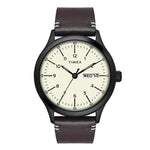 TIMEX Analog Beige Dial Boys Watch - TWEG19702 - Bharat Time Style